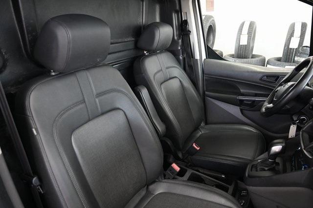 used 2020 Ford Transit Connect car, priced at $15,000