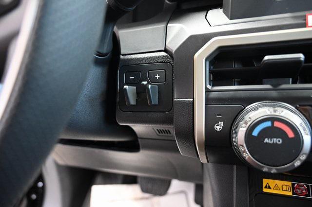 new 2025 Toyota Tacoma car, priced at $43,484