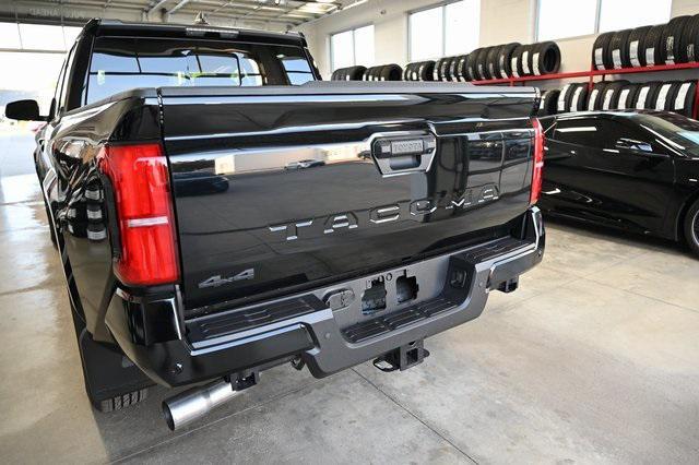 new 2025 Toyota Tacoma car, priced at $43,484