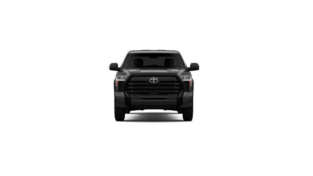 new 2025 Toyota Tundra car, priced at $45,902