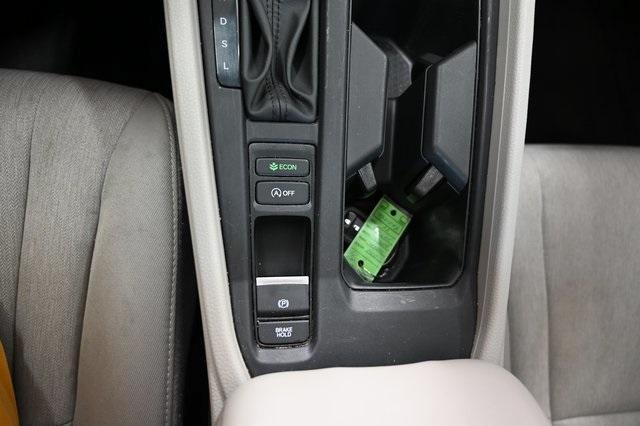 used 2023 Honda Accord car, priced at $24,900