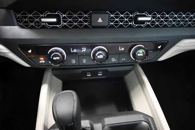 used 2023 Honda Accord car, priced at $24,900