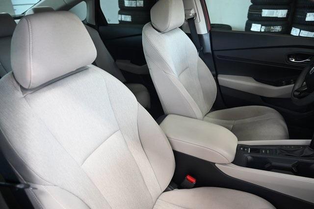 used 2023 Honda Accord car, priced at $24,900