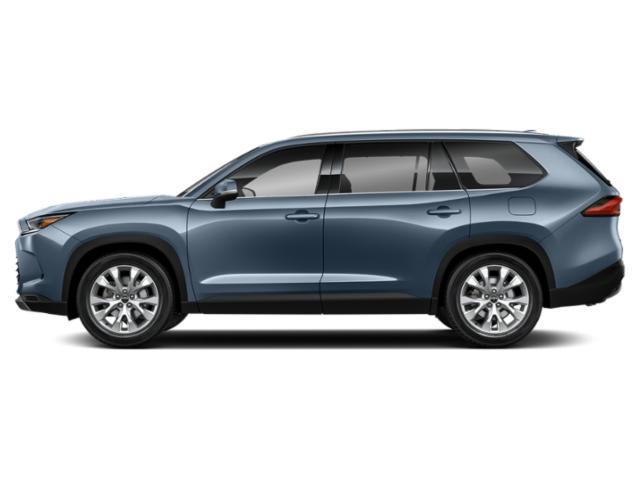 new 2024 Toyota Grand Highlander car, priced at $54,621