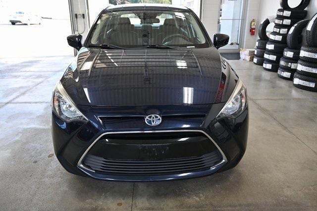 used 2017 Toyota Yaris iA car, priced at $14,800