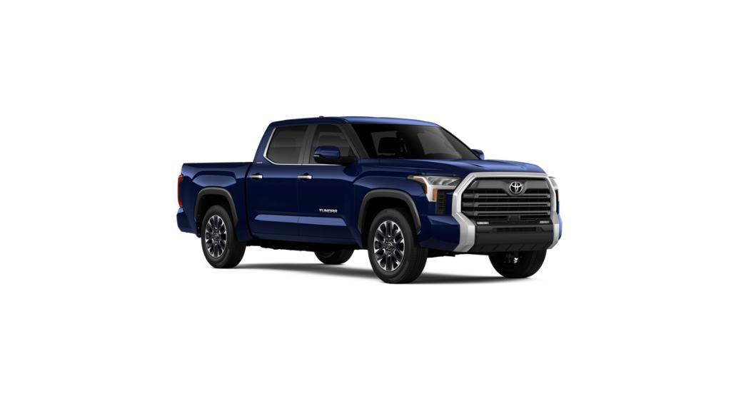 new 2025 Toyota Tundra car, priced at $61,298