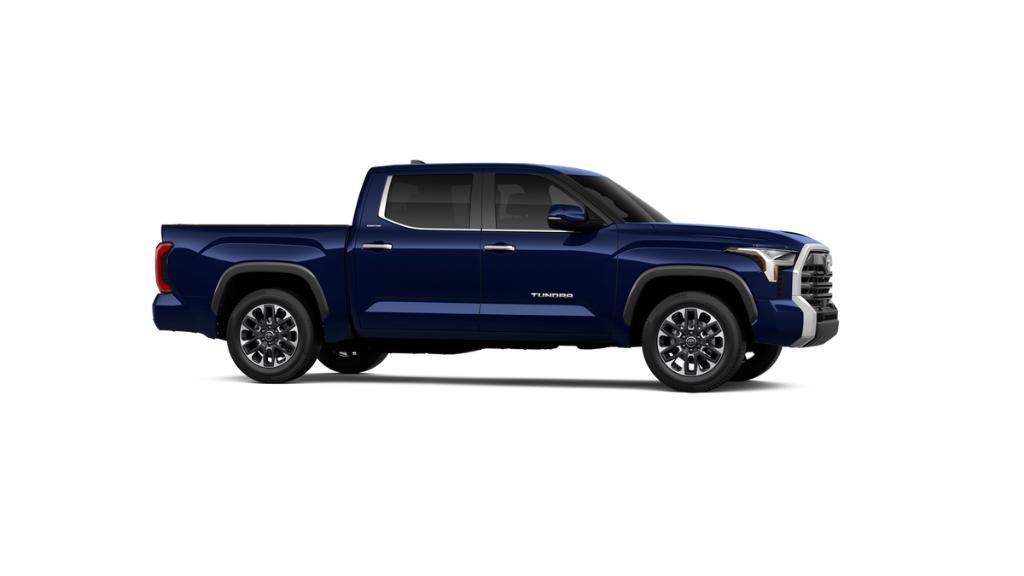 new 2025 Toyota Tundra car, priced at $61,298