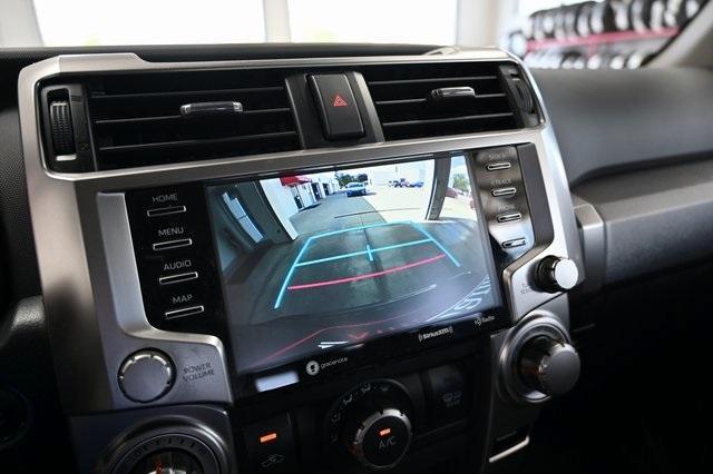 used 2021 Toyota 4Runner car, priced at $43,900