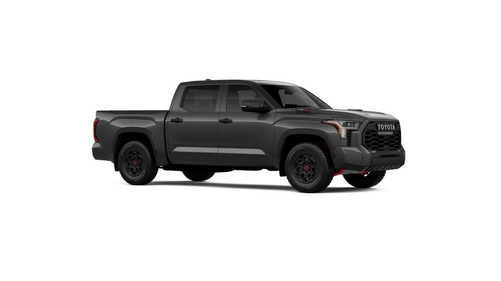 new 2026 Toyota Tundra Hybrid car, priced at $78,002