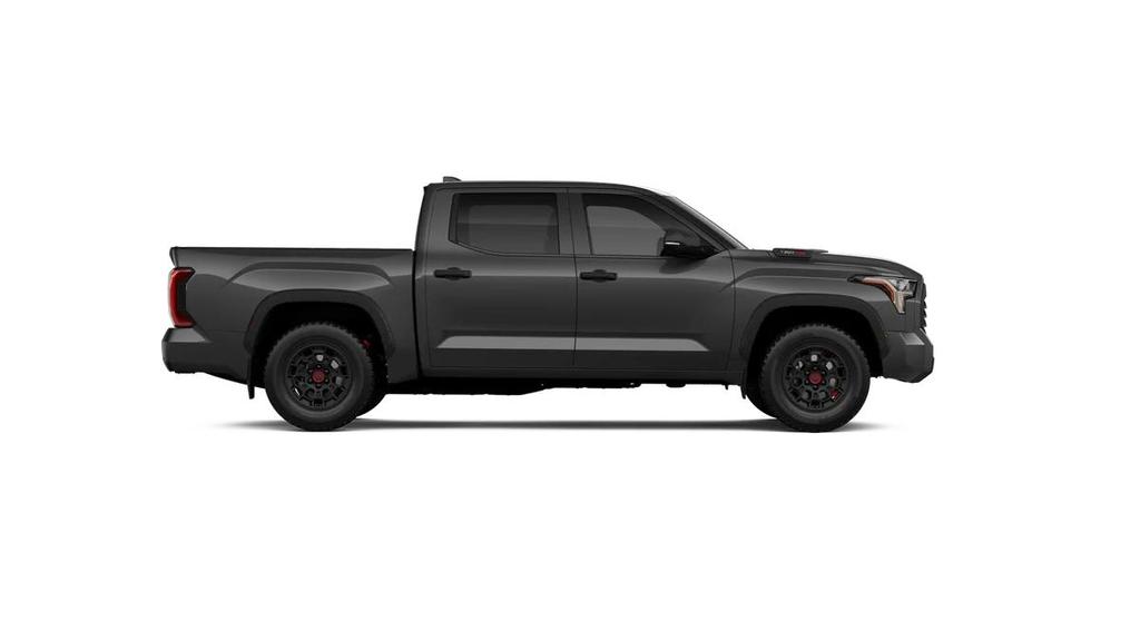 new 2026 Toyota Tundra Hybrid car, priced at $78,002