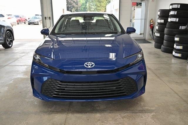 new 2025 Toyota Camry car, priced at $29,984