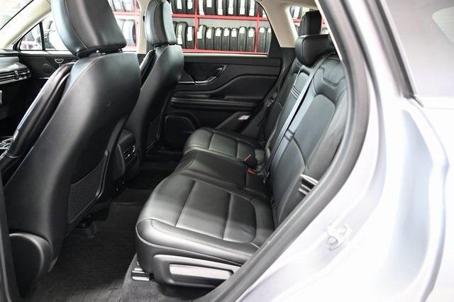 used 2023 Lincoln Corsair car, priced at $39,900