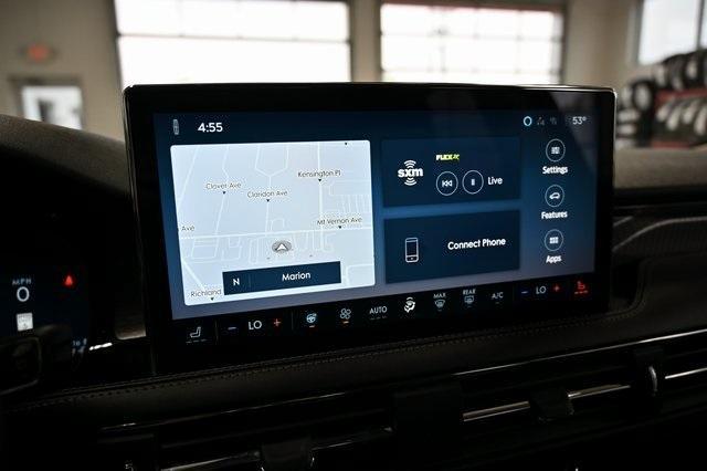 used 2023 Lincoln Corsair car, priced at $39,900