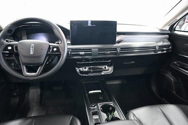 used 2023 Lincoln Corsair car, priced at $39,900