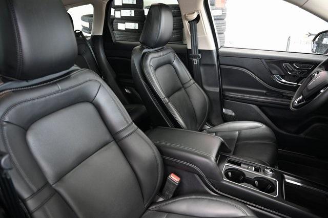 used 2023 Lincoln Corsair car, priced at $39,900
