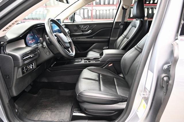 used 2023 Lincoln Corsair car, priced at $39,900