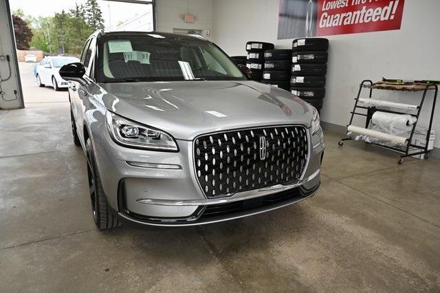 used 2023 Lincoln Corsair car, priced at $39,900