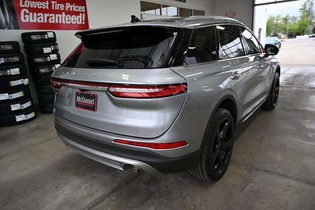used 2023 Lincoln Corsair car, priced at $39,900