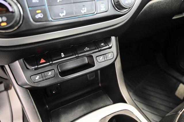 used 2020 Chevrolet Colorado car, priced at $19,900