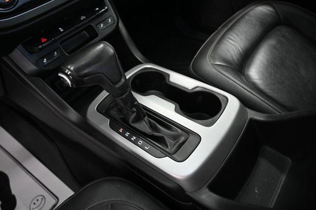 used 2020 Chevrolet Colorado car, priced at $19,900