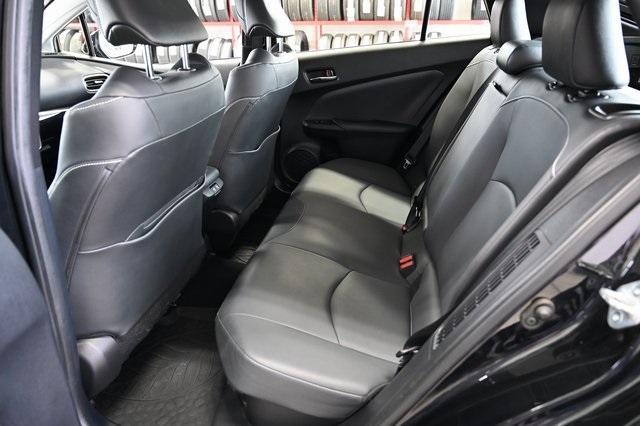 used 2020 Toyota Prius Prime car, priced at $20,900