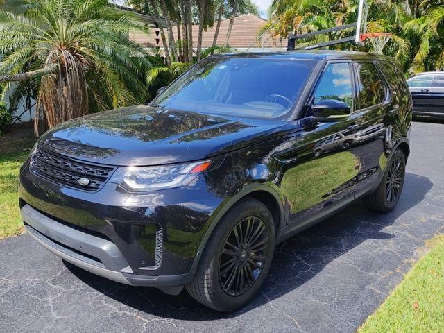 used 2020 Land Rover Discovery car, priced at $28,988