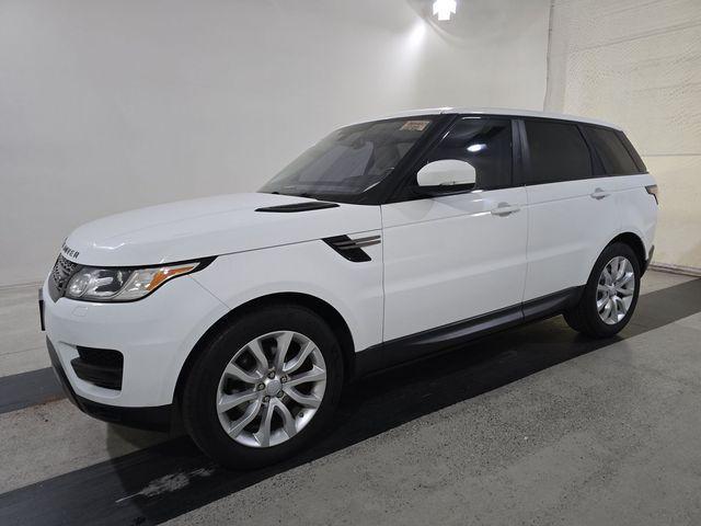 used 2016 Land Rover Range Rover Sport car, priced at $23,900