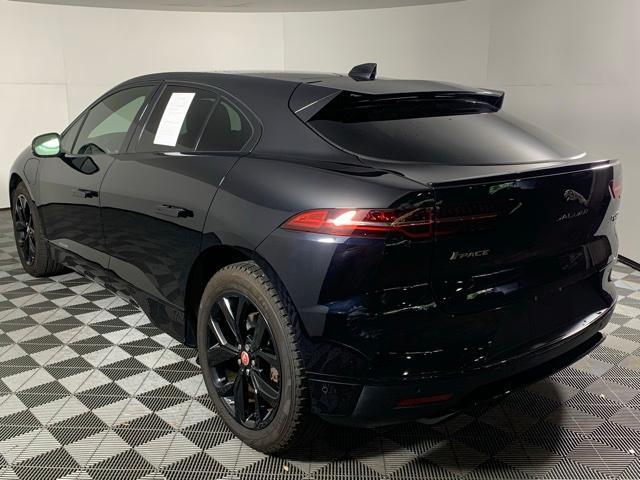 used 2019 Jaguar I-PACE car, priced at $23,888