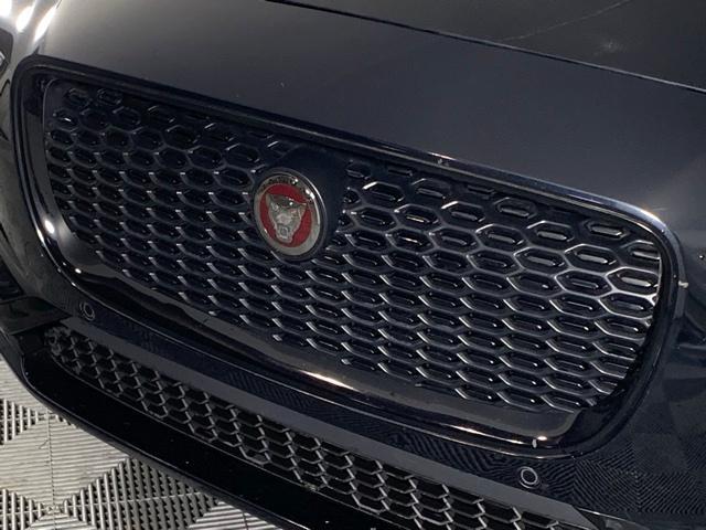 used 2019 Jaguar I-PACE car, priced at $23,888