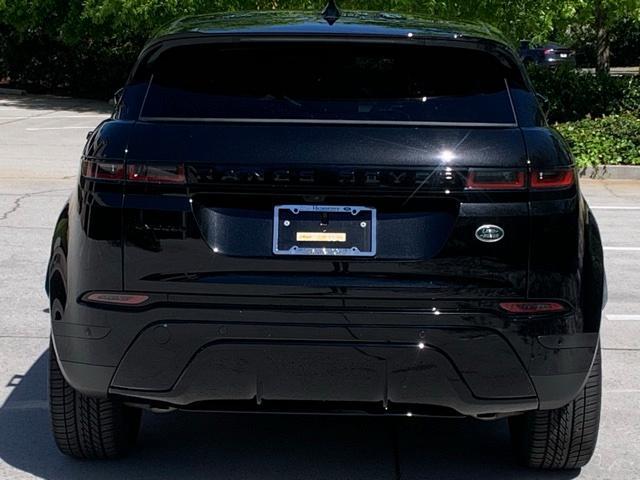 used 2023 Land Rover Range Rover Evoque car, priced at $43,544
