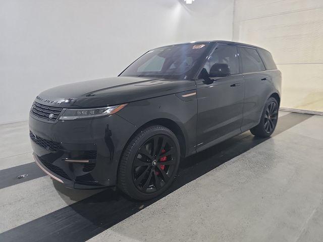 used 2023 Land Rover Range Rover Sport car, priced at $119,900