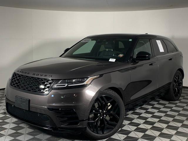 used 2023 Land Rover Range Rover Velar car, priced at $62,988
