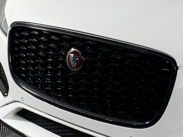 used 2022 Jaguar F-PACE car, priced at $39,988