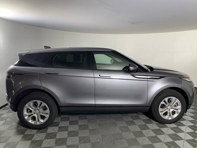 used 2021 Land Rover Range Rover Evoque car, priced at $34,544