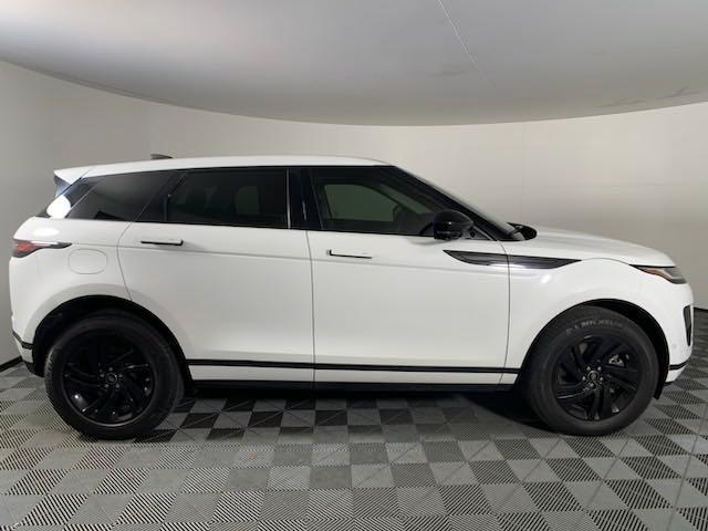 used 2021 Land Rover Range Rover Evoque car, priced at $33,333