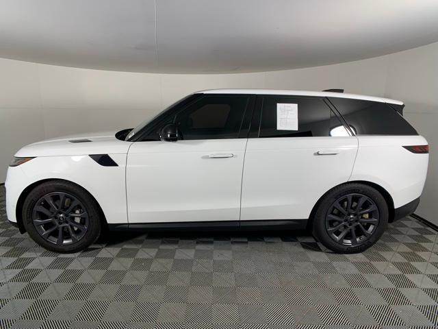 used 2023 Land Rover Range Rover Sport car, priced at $81,988
