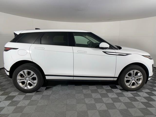 used 2021 Land Rover Range Rover Evoque car, priced at $31,988