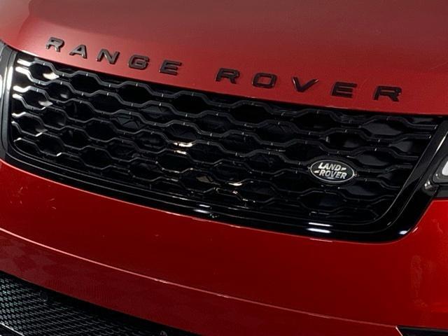 used 2021 Land Rover Range Rover Velar car, priced at $42,988