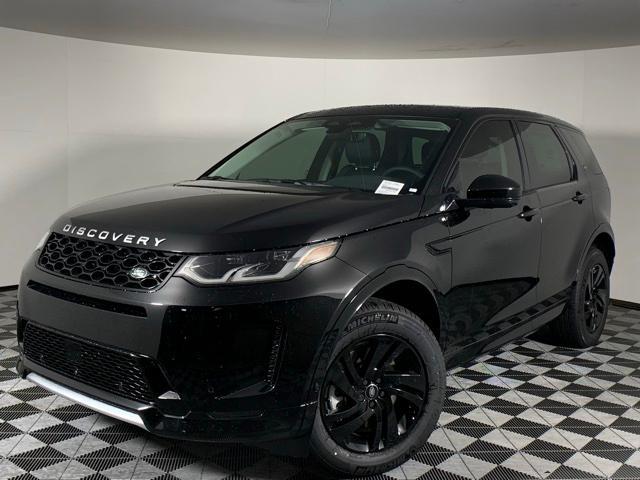 new 2024 Land Rover Discovery Sport car, priced at $54,638