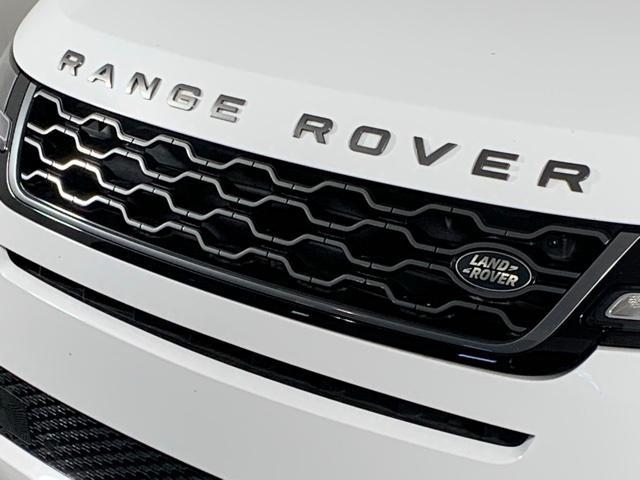 used 2021 Land Rover Range Rover Evoque car, priced at $30,900