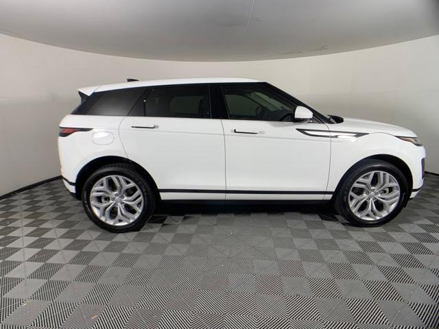 used 2023 Land Rover Range Rover Evoque car, priced at $41,544