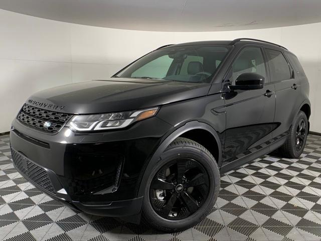 used 2023 Land Rover Discovery Sport car, priced at $34,988