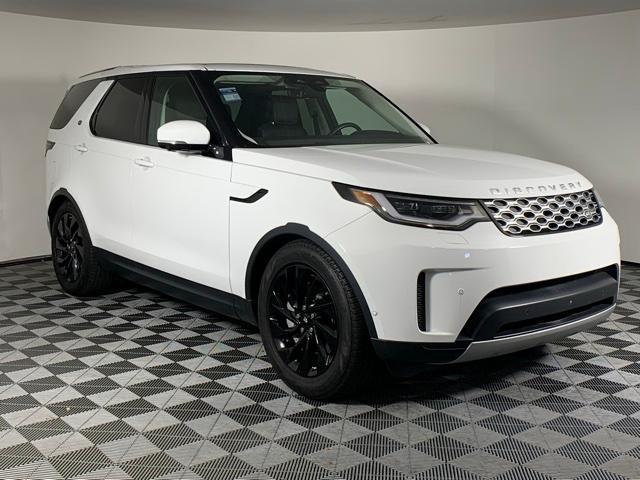 used 2023 Land Rover Discovery car, priced at $37,988