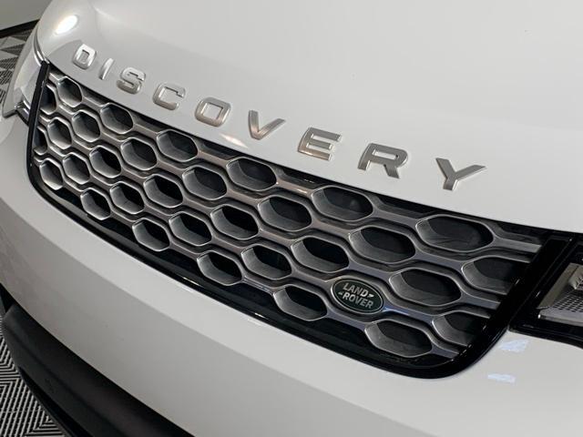 used 2023 Land Rover Discovery car, priced at $39,888