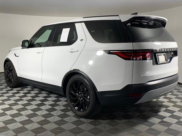 used 2023 Land Rover Discovery car, priced at $37,988