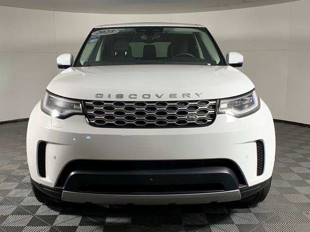 used 2023 Land Rover Discovery car, priced at $39,888