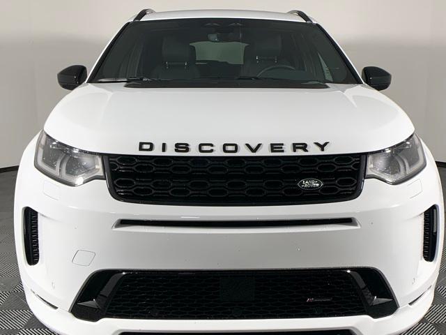 used 2023 Land Rover Discovery Sport car, priced at $43,988