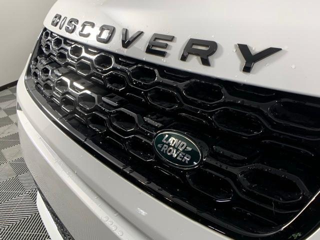 used 2023 Land Rover Discovery Sport car, priced at $43,988