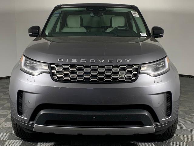 new 2024 Land Rover Discovery car, priced at $68,125
