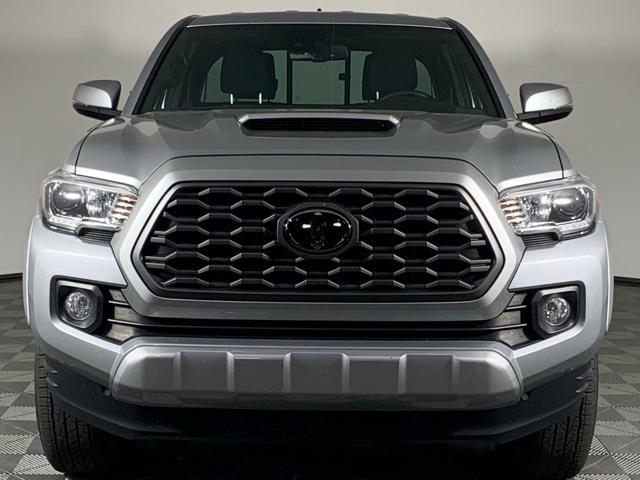 used 2022 Toyota Tacoma car, priced at $33,544